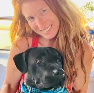 Meet your Posher, Caroline